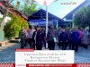 Pemerintah Kecamatan Wedi Gelar Upacara HUT ke-219 Kabupaten Klaten