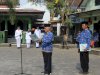 Upacara Hari Pahlawan Tahun 2023 Tingkat Kecamatan Wedi