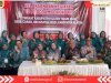 TP PKK Kecamatan Wedi Terima Tim Evaluasi Pelaksanaan Kegiatan 10 Program Pokok PKK