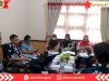 Monev Program/Kegiatan Triwulan III Kecamatan Wedi  