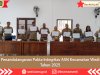 ASN Kecamatan Wedi Tandatangani Pakta Integritas Tahun 2025 