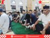 Tarawih Keliling Kecamatan Wedi Putaran Pertama, Camat Ajak Tebar Kebaikan di Bulan Ramadhan 