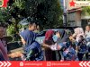 Usai Apel Pagi, Keluarga Besar Kecamatan Wedi Gelar Halal Bihalal Penuh Keakraban