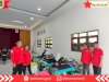 Sinergi Kemanusiaan di Wedi: PMI dan Pemerintah Kecamatan Wedi Gelar Donor Darah Semarakkan Harkitnas