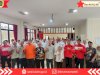 Kecamatan Wedi Gelar Pelatihan Medical First Respond (MFR) Bagi Relawan 